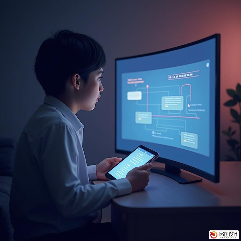 通信设备多端UI适配企业的挑战与解决方案