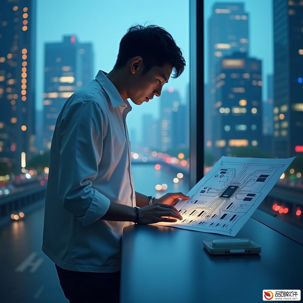 东莞市嵌入式系统定制工作室：专业打造高效...