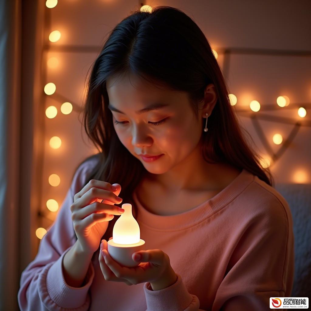 杭州市月经杯智能监测集团的革新之路
