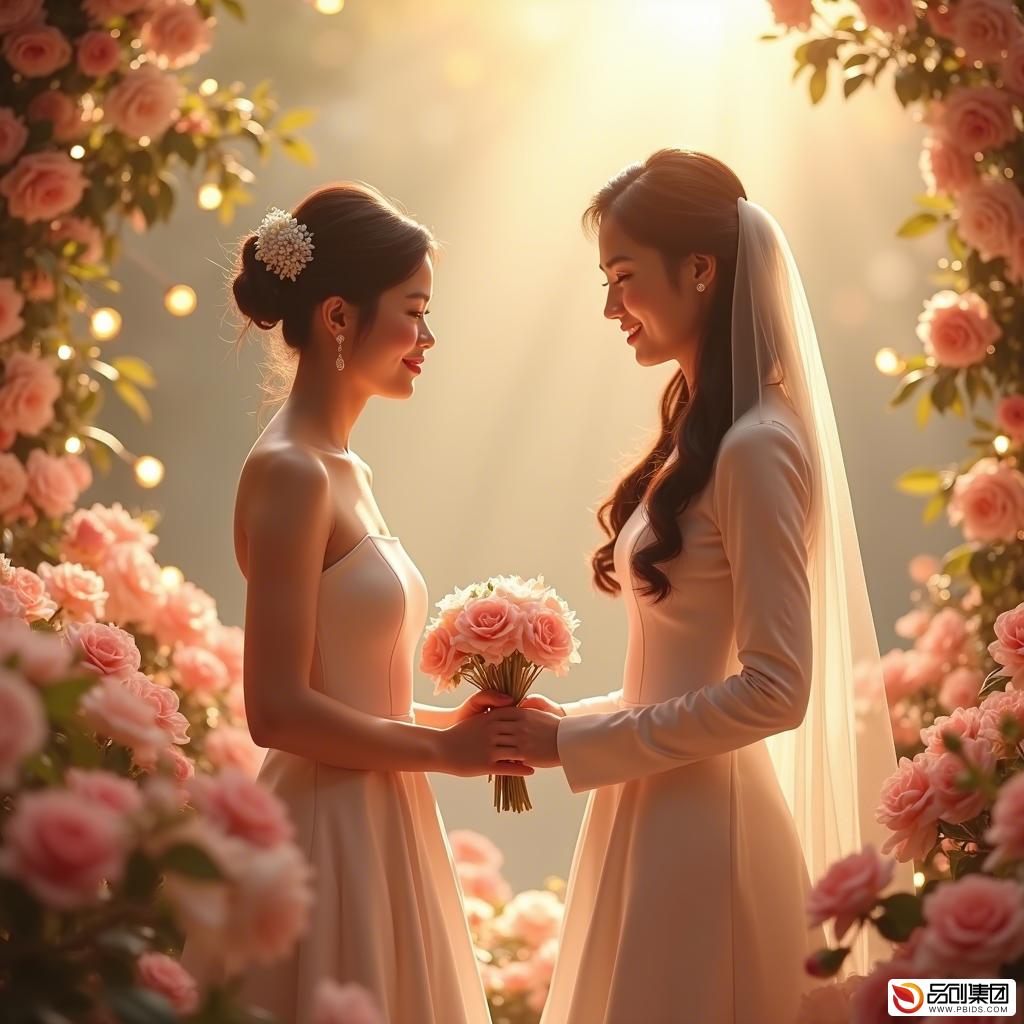 婚庆小程序定制开发：打造专属浪漫婚礼新体验
