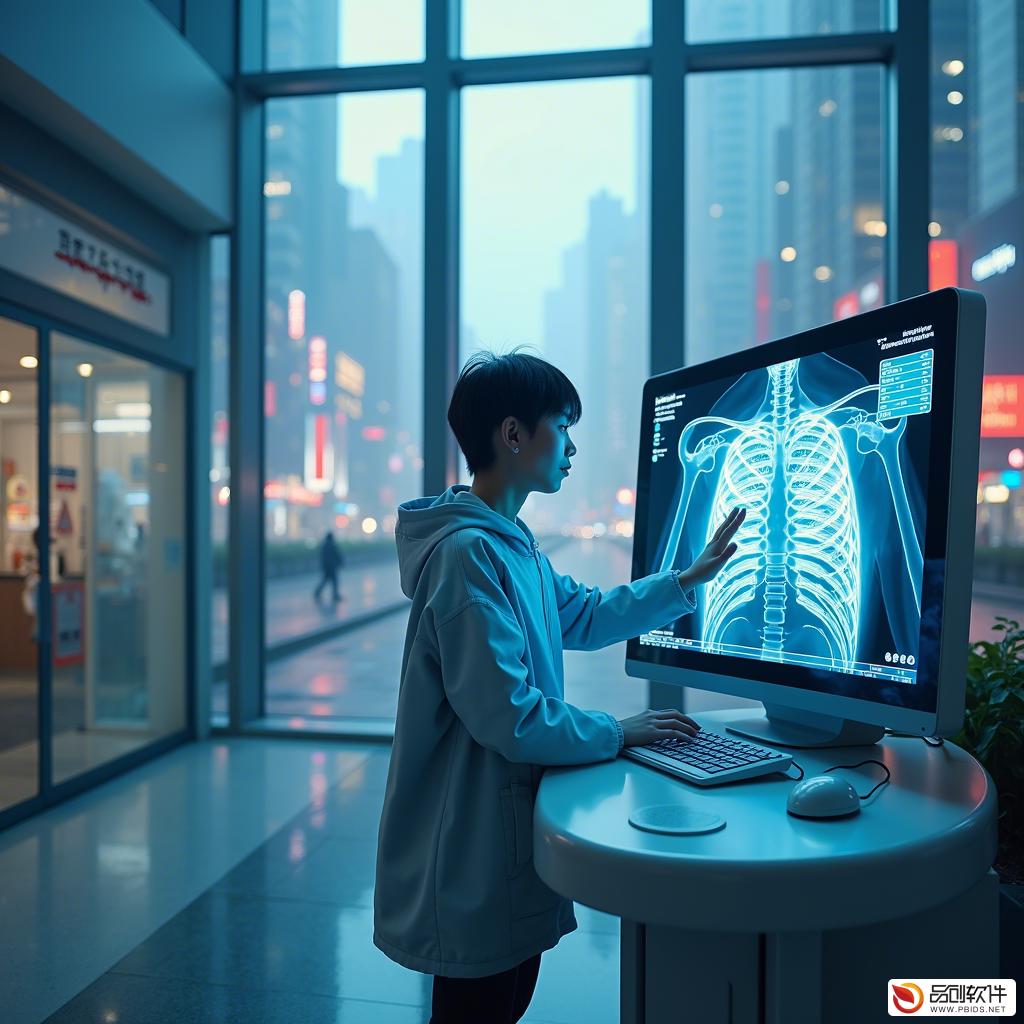 成都市X光机运行状态预测模型平台公司的创...