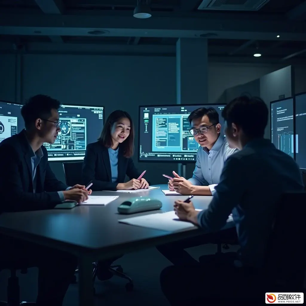 杭州市车载仪表盘HMI设计平台研发团队的创新之路

