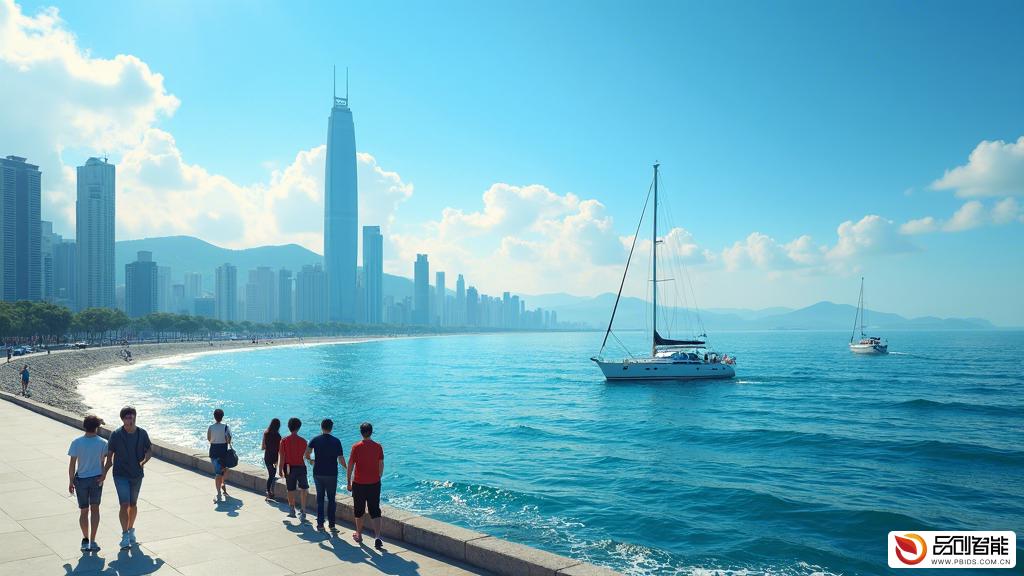 珠海市工业级健康监测终端生态链：创新引领，智启未来
