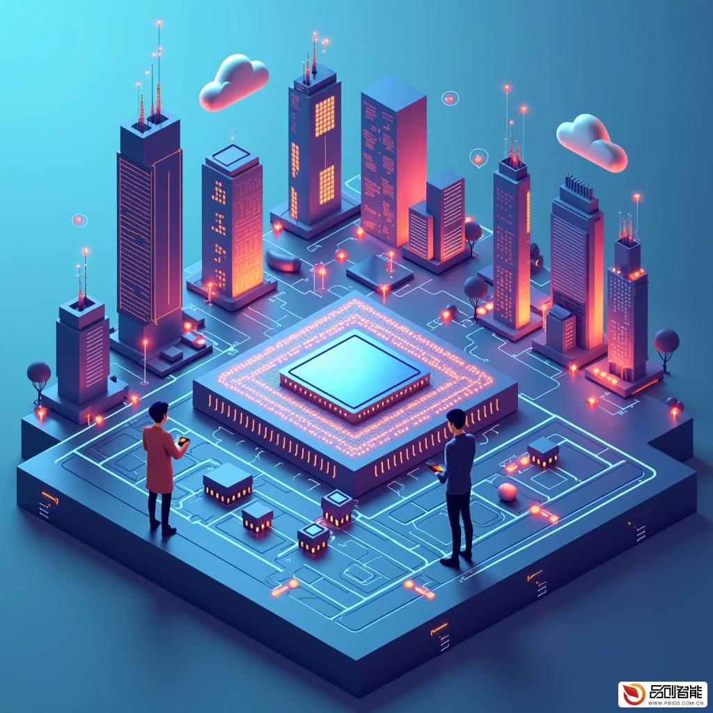 合肥市低功耗MCU硬件集成团队的创新之路
