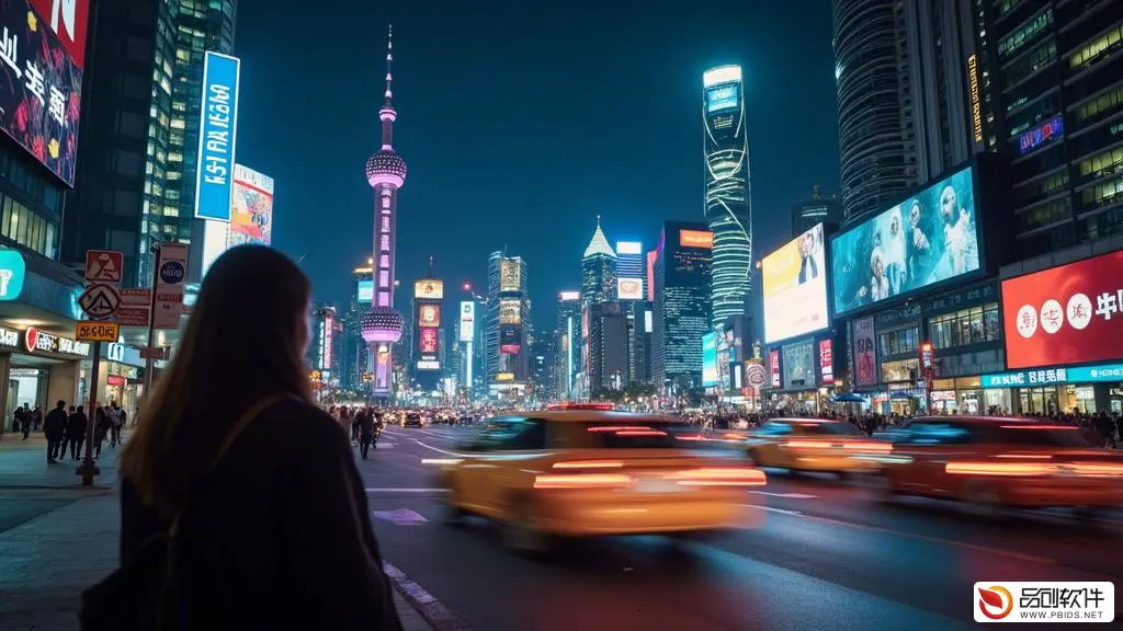上海市企业线上学习平台开发团队的崛起与影响
