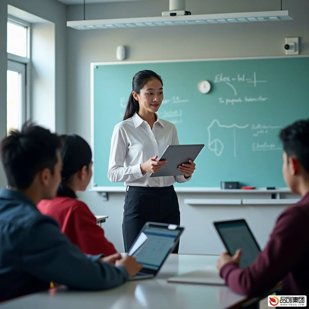 教育培训管理系统优选指南：哪个更适合您的机构？