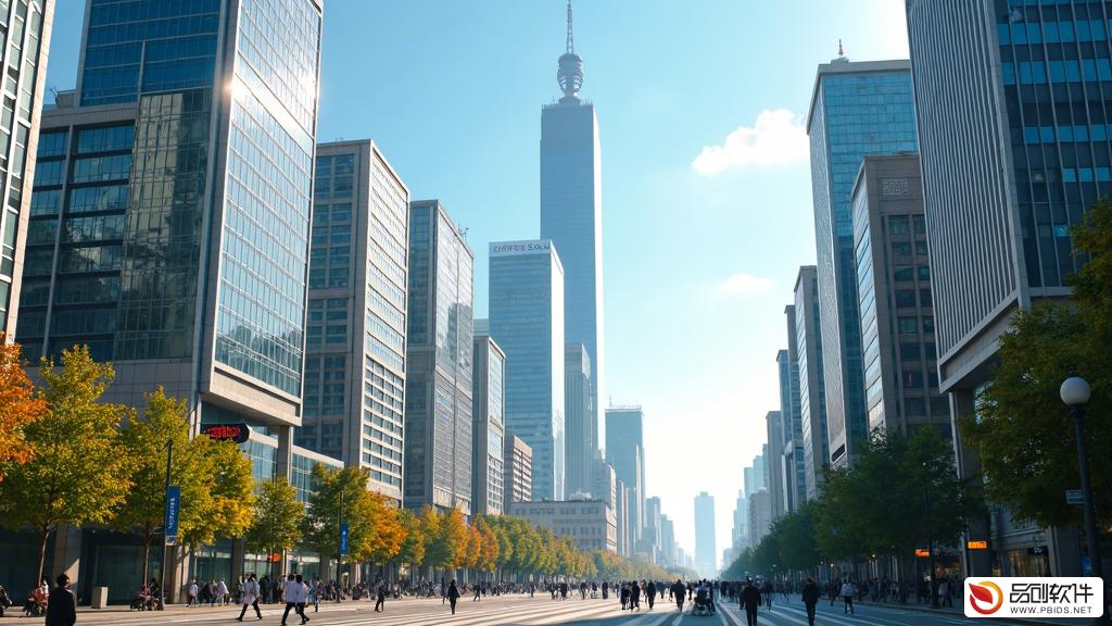 合肥市AI智能规划平台：引领城市智慧化转型的新篇章
