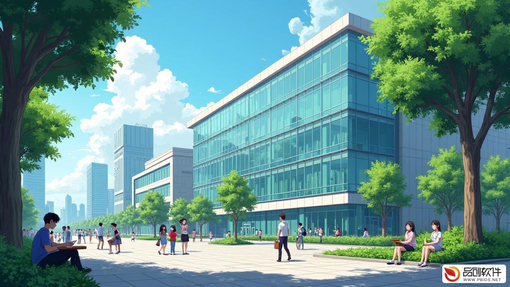 广州市教育OMO系统工作室：引领未来教育的新篇章
