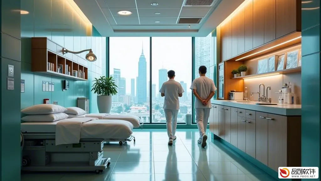 上海市医疗物联网关协议平台的创新与应用

