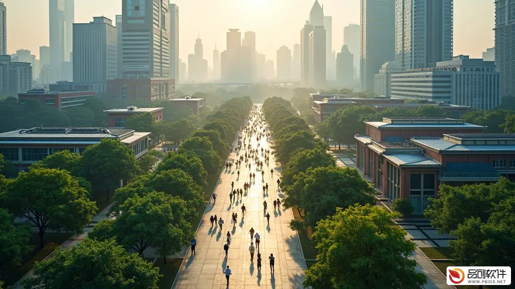 杭州市教育多端互动白板系统技术中心：引领未来教育的新篇章
