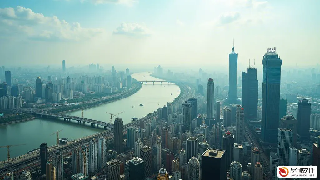 武汉市IPO网下投资者服务系统技术团队的卓越贡献与创新实践
