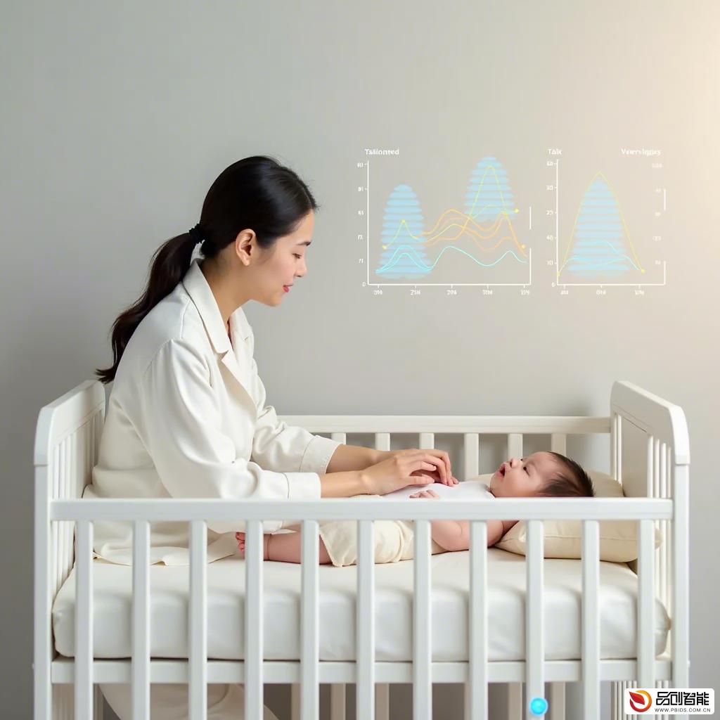 广州市智能婴儿床呼吸监测集团：科技守护宝宝健康呼吸的...