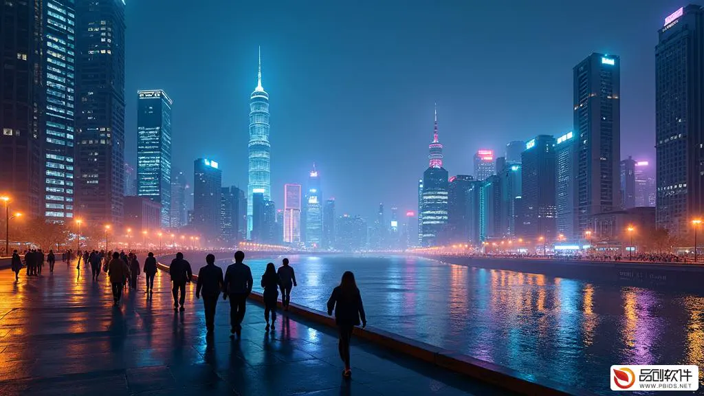 重庆市智能选股App开发：引领金融科技创新的新篇章
