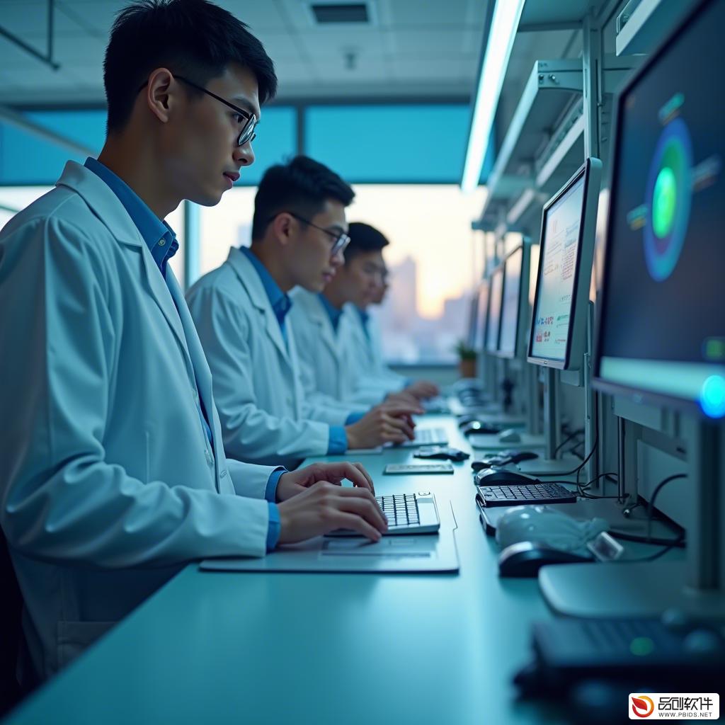 合肥市低功耗蓝牙资产追踪平台的创新研发之路
