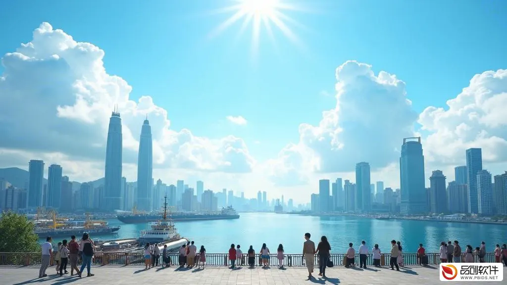 珠海市保险数据沙箱平台技术中心：引领保险业数字化转型的新篇章
