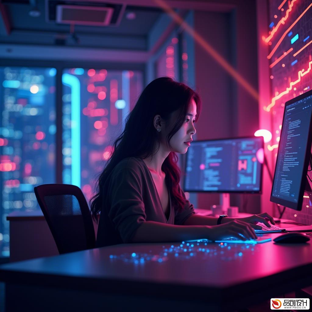 河南UE设计公司：塑造数字时代的用户体验...
