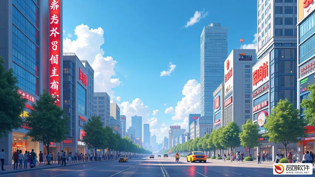 合肥市企业线上实操演练平台运营商：赋能企业数字化转型的新引擎

