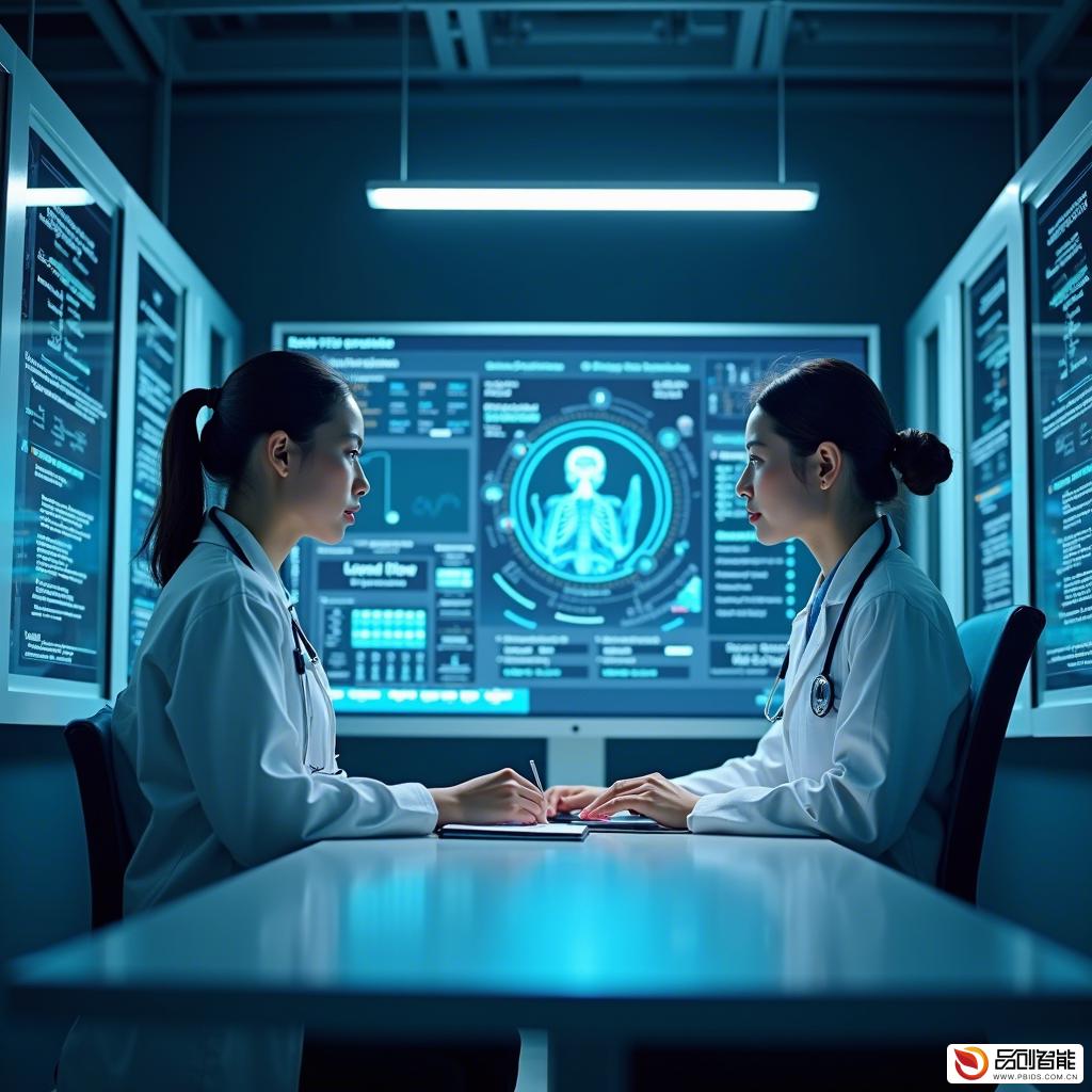 广州市跨院区数据互联互通技术中心：推动医疗信息...