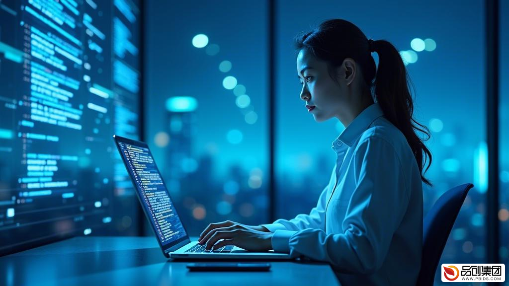 公司网络安全建设：构建坚不可摧的数字防线