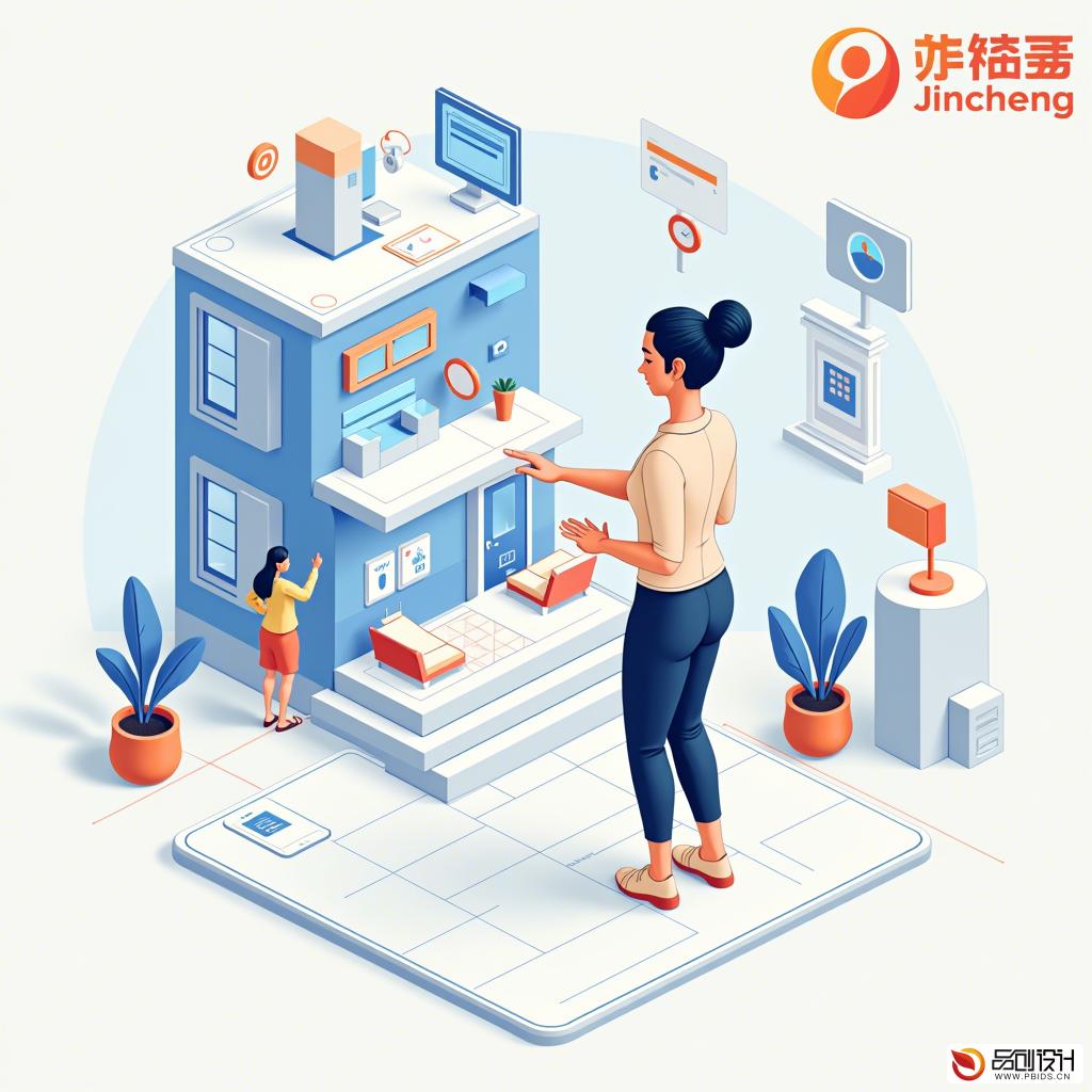 晋城人性化体验设计有限公司：打造未来生活新体验
