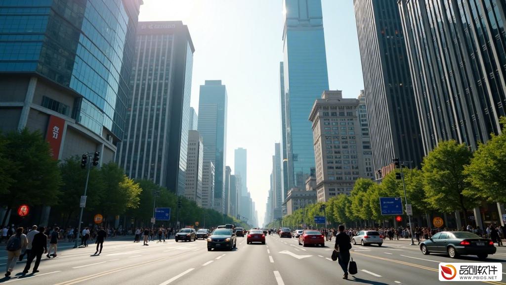 北京市社区团购AI小程序企业的崛起与影响
