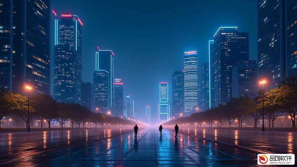 东莞市党建智慧平台：全流程AI定制开发运营商的引领之路

