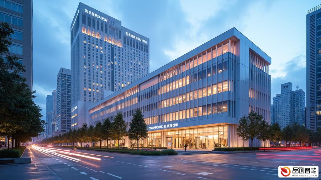 重庆市医疗供应链弹性优化平台集团：重塑医疗物资保障新生态

