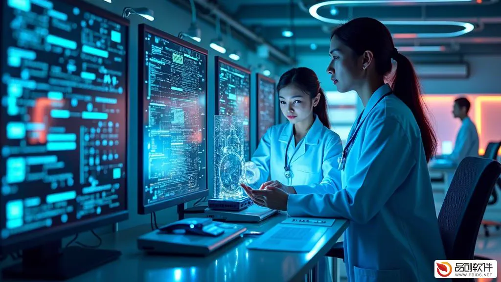 北京市医疗区块链电子存证系统：创新引领医疗数据安全新篇章
