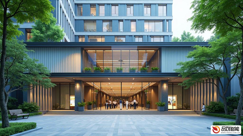 宁波市医疗设备待机唤醒系统集团：创新引领医疗智能化新篇章
