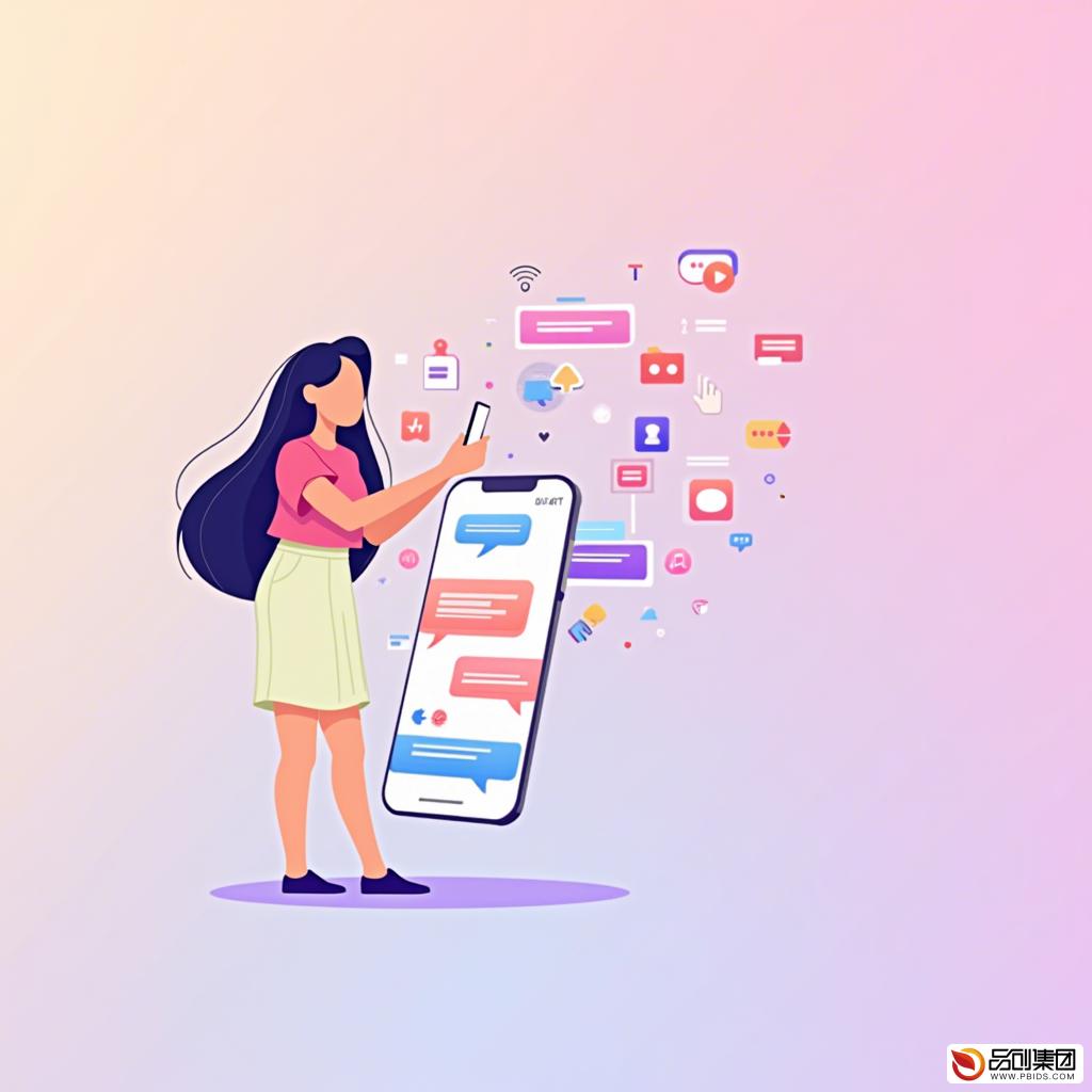 App社交开发：构建互动新生态的全面解析
