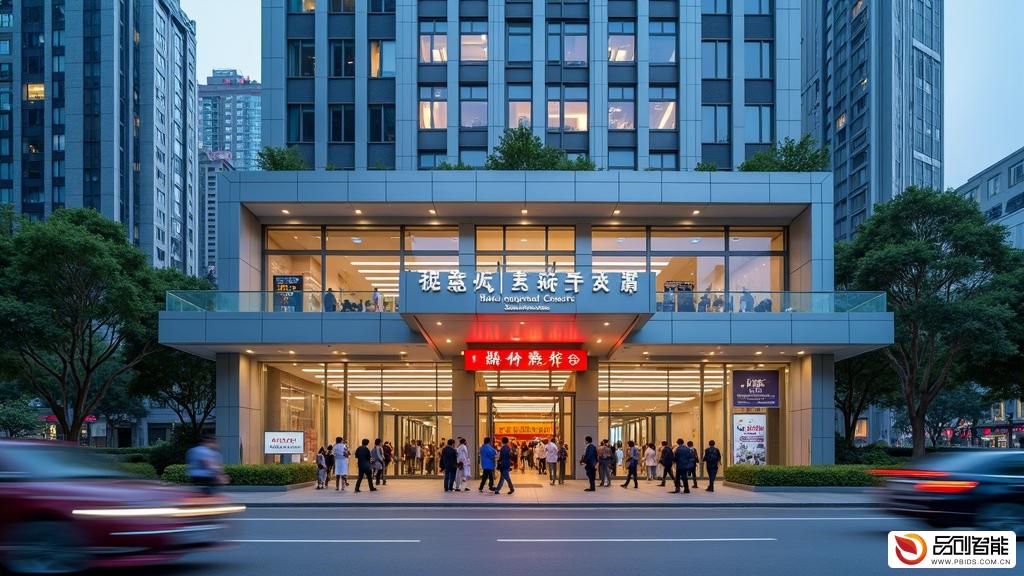 广州市医疗设备共享支付平台服务站：创新医疗资源共享模式
