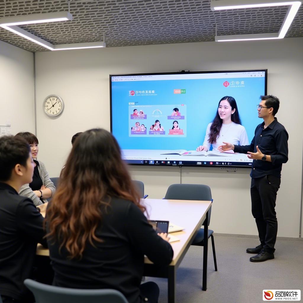 苏州市教育培训OMO系统工作室：引领教育...