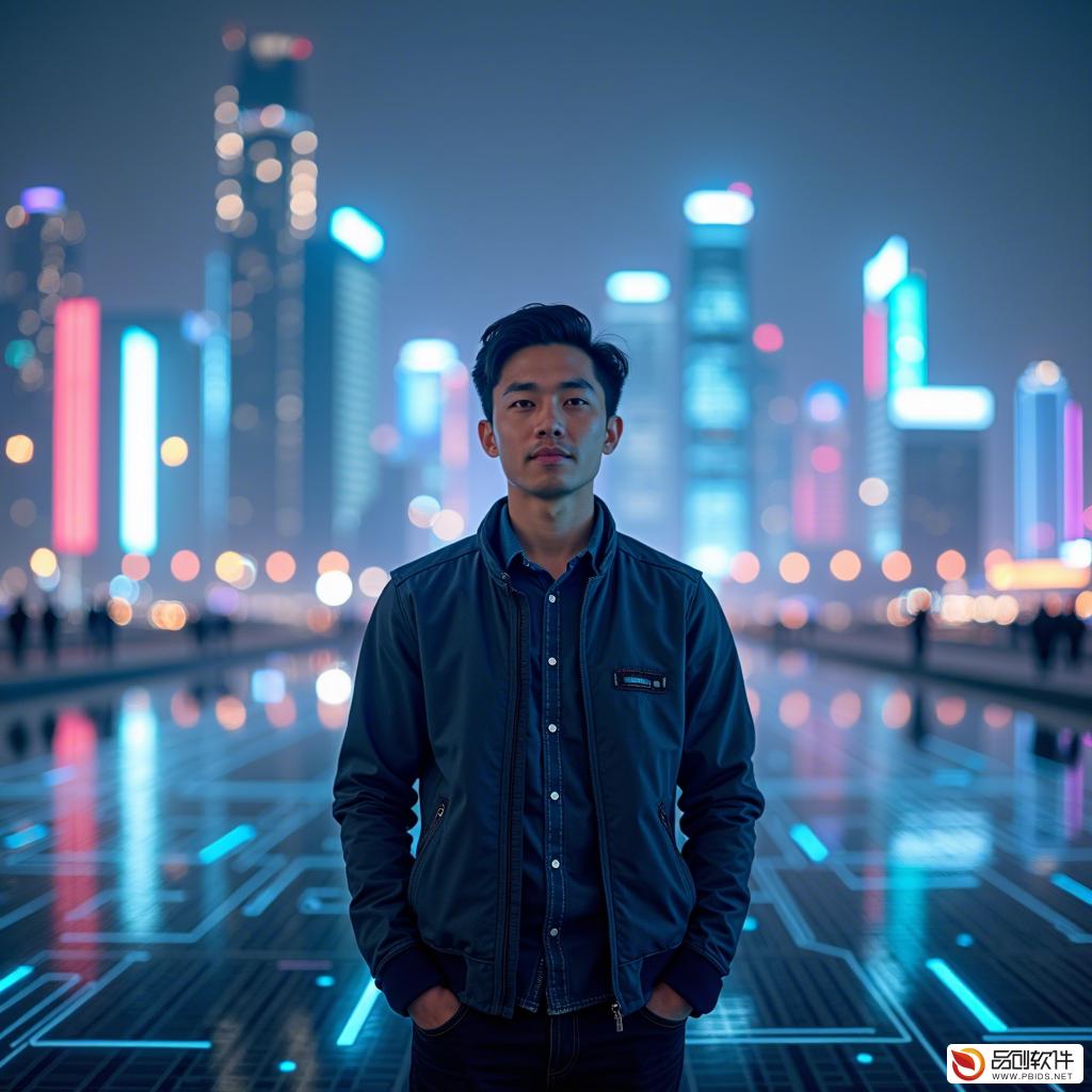 珠海市AI物联网系统服务商：引领智慧城市...