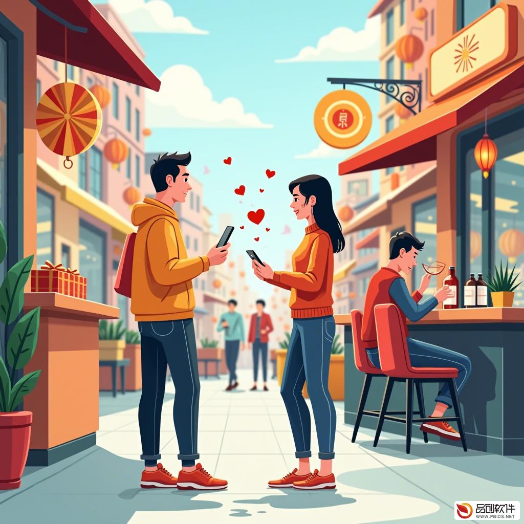 宁波市会员积分通证系统：创新商业模式的引领者
