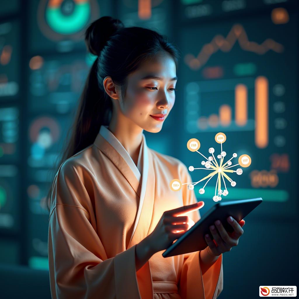 成都市中医药数字化传承平台公司的创新之路
