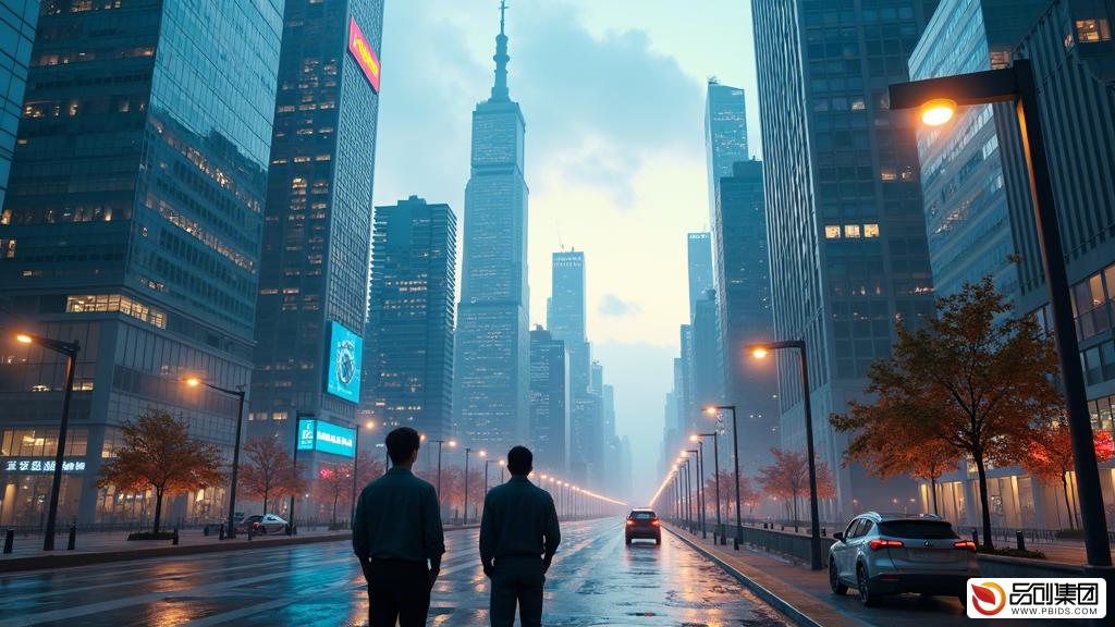 智能能源管理：构建工业能耗动态优化模型的创新实践
