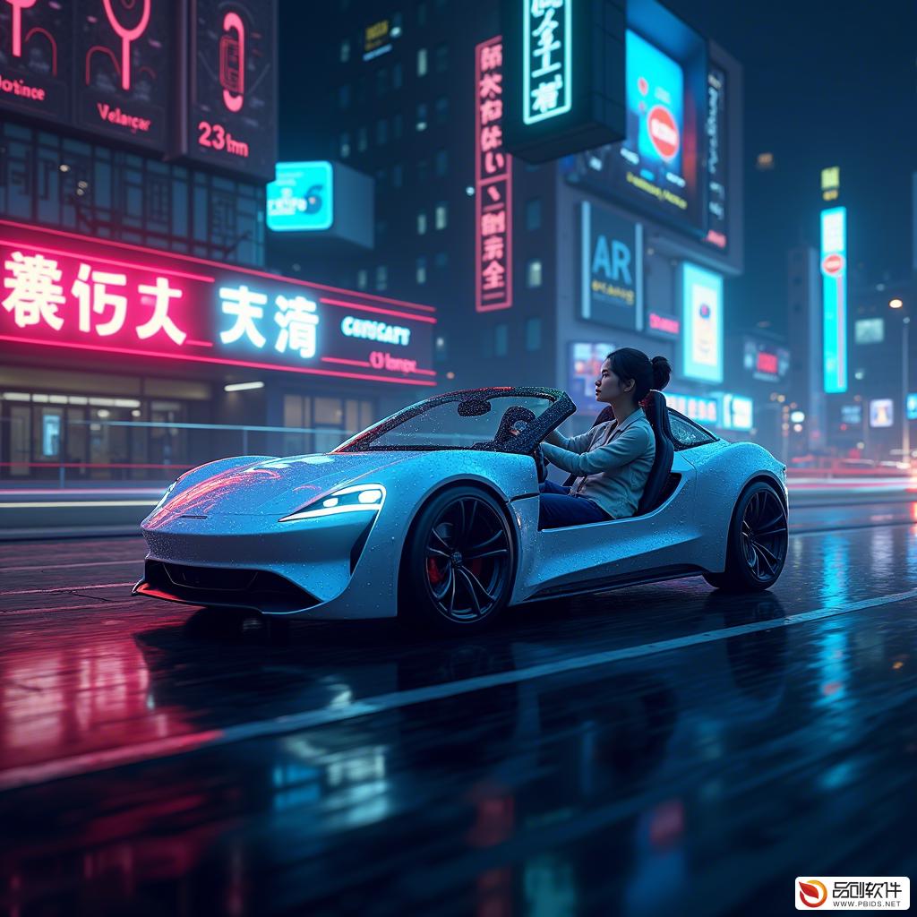苏州市数字座舱OS平台服务商：引领智能出行新时代
