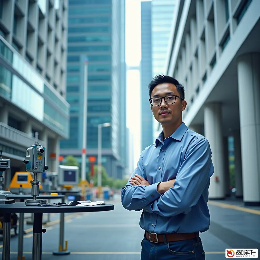 广州市应力应变分析系统有限公司：引领工业检测与分析技术革新
