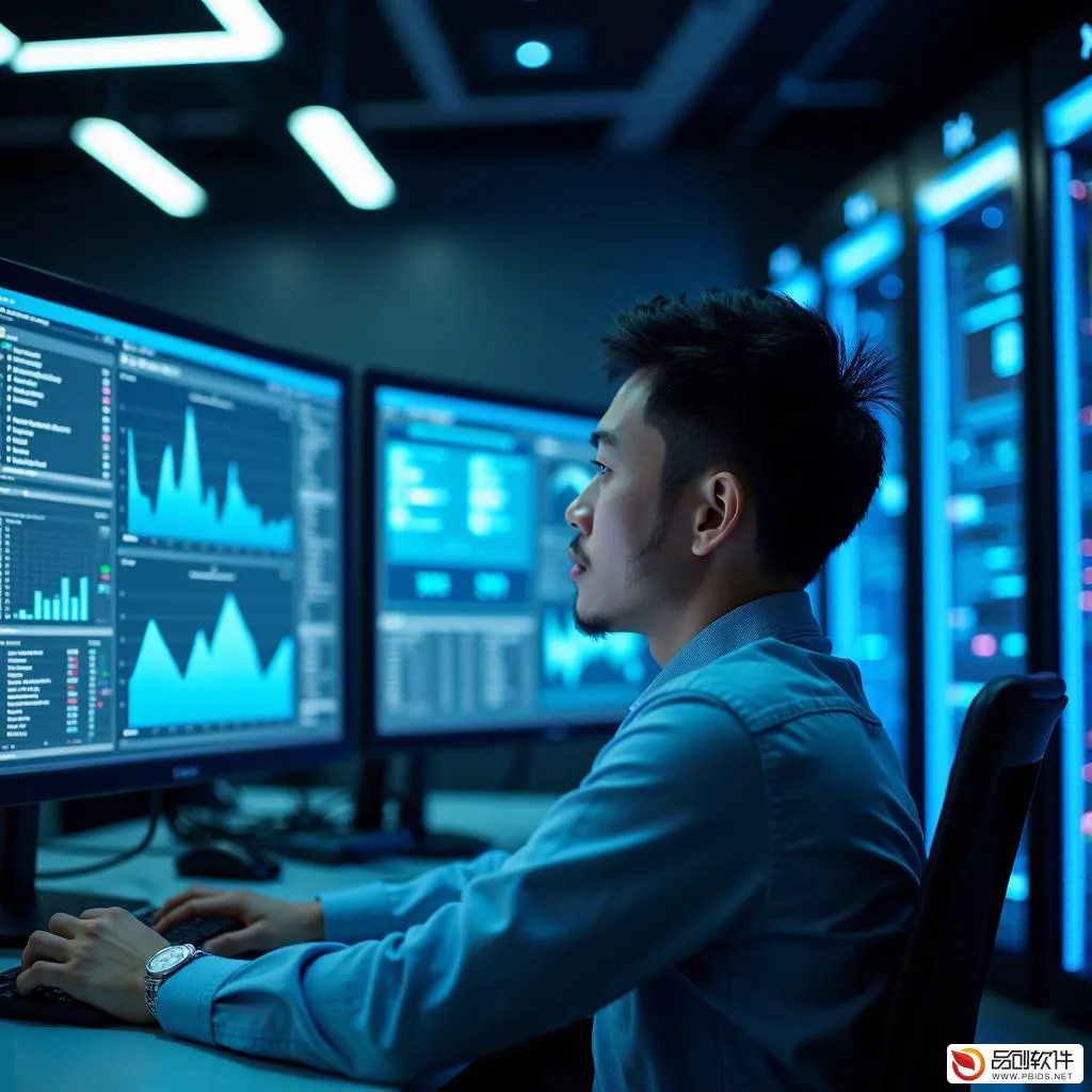 重庆市运维监控一体化部署：提升企业管理效率的新篇章
