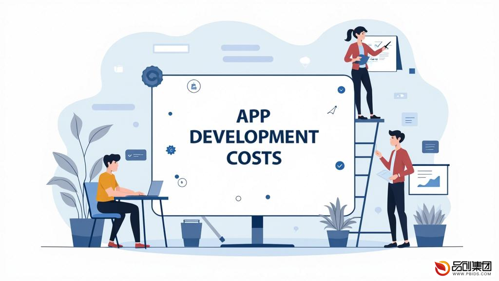 APP开发制作费用全解析：从基础到高端的全面指南

