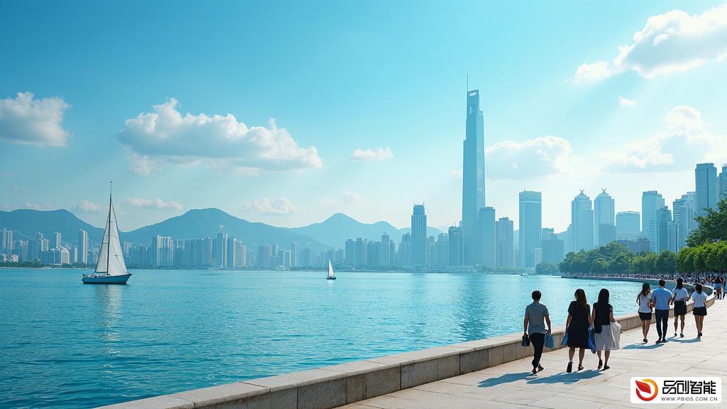 珠海市工位环境质量指数实验室：守护健康工作环境的科学探索
