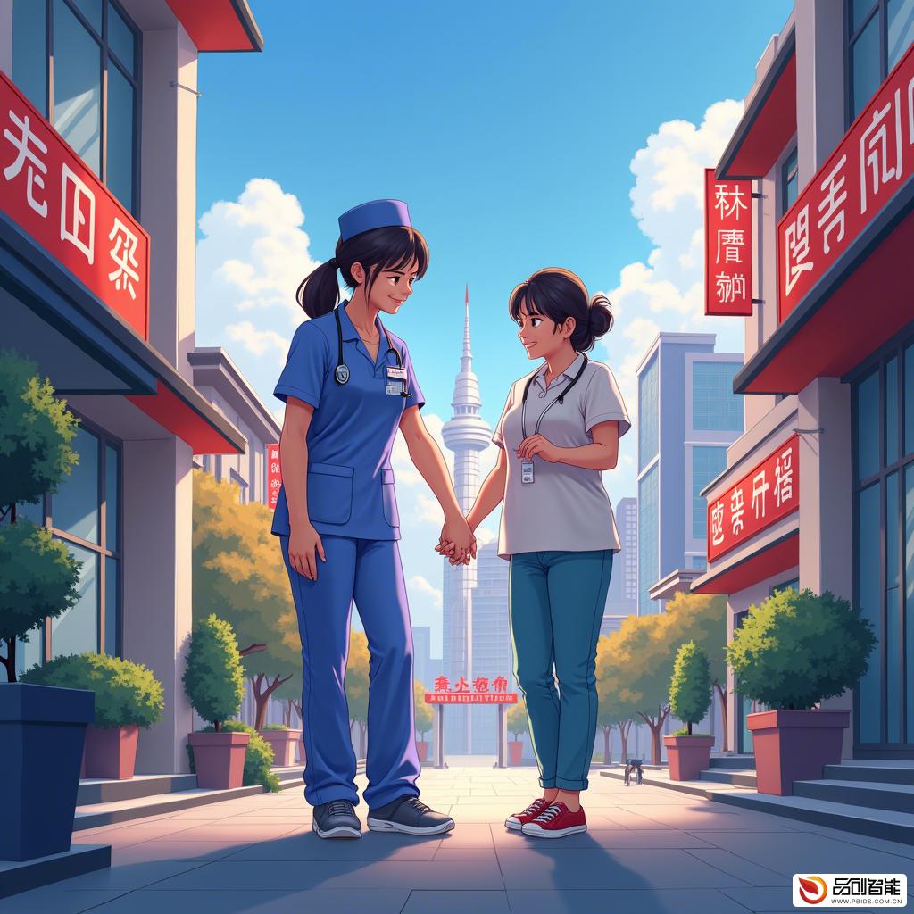 天津市家庭护理技能培训平台方案商：打造专...