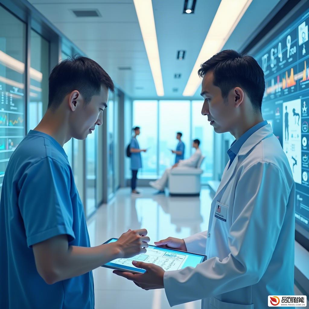 杭州市专科诊疗AI模型系统方案商：引领医疗智能...