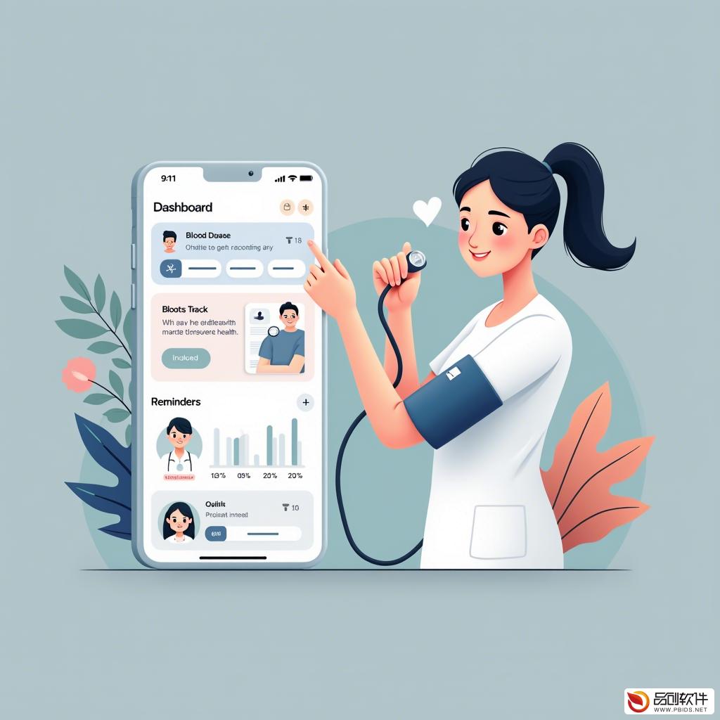 广州市慢病管理APP：科技赋能健康，创新引领未来
