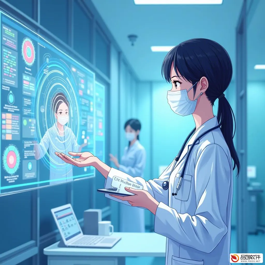 苏州市医院感染防控物联网方案平台商：引领医疗安...
