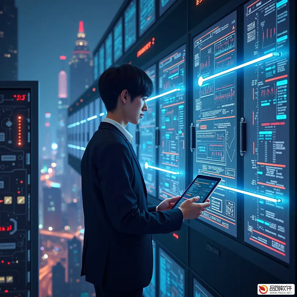 深圳市运维监控一体化部署平台商：引领数字化转型...