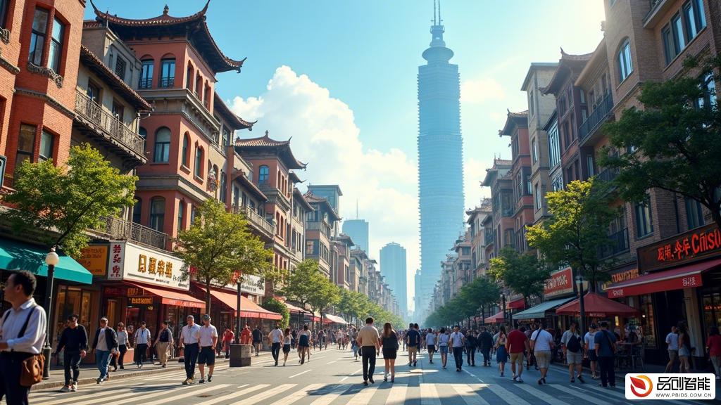 佛山市儿童健康监测技术中心：守护宝贝成长的每一步
