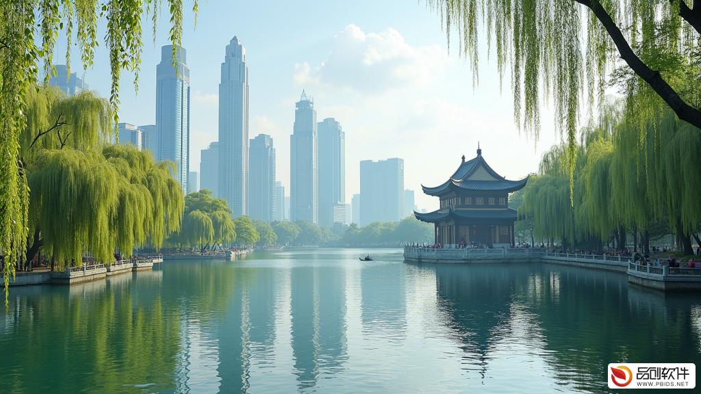 杭州市宗亲文化社区APP：连接血脉，传承记忆的创新平台
