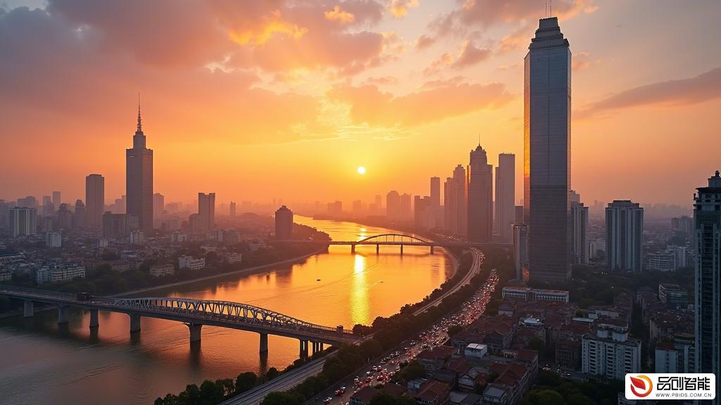 武汉市智能婴儿床呼吸监测生态链：科技守护宝宝健康的新篇章

