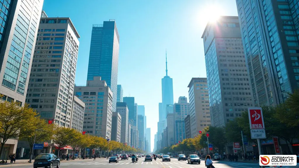 合肥市物流异常预警平台公司的创新与实践
